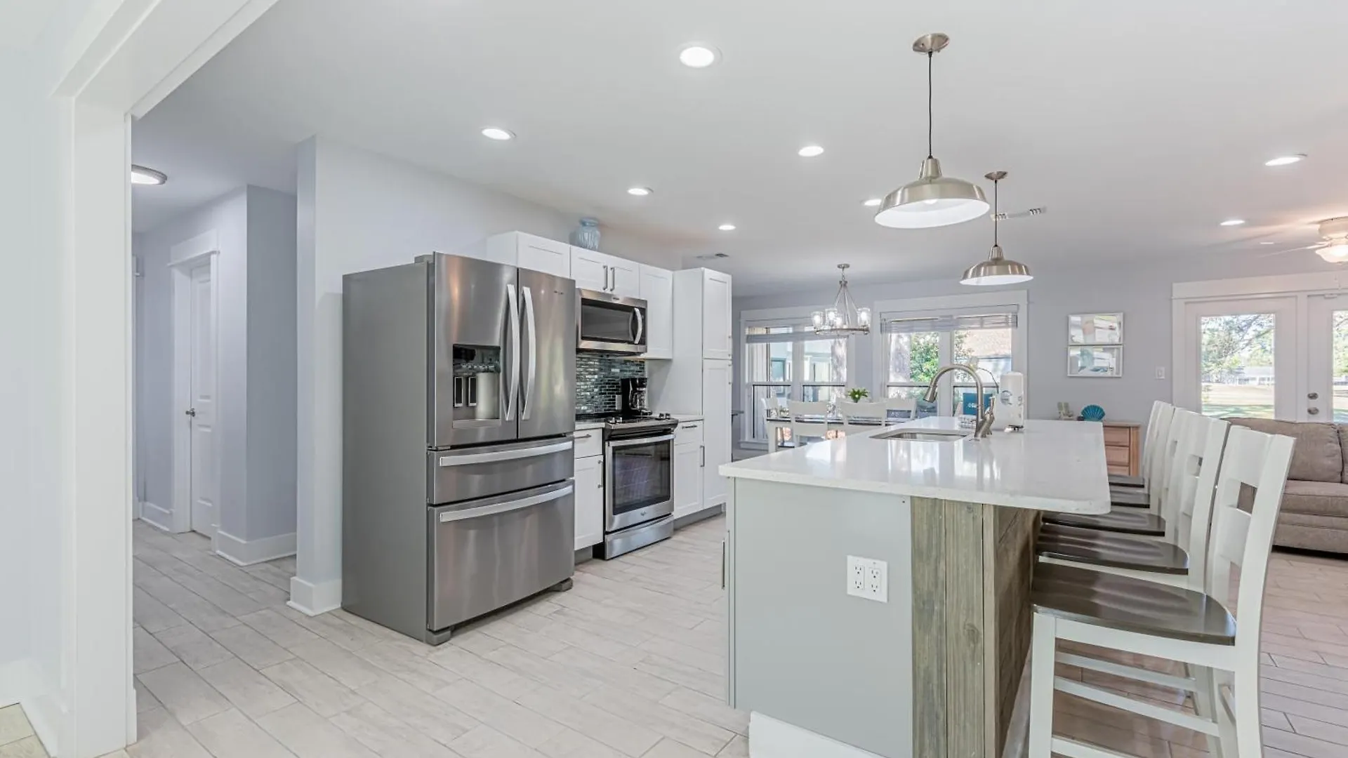 Augusta Village 526 Destin