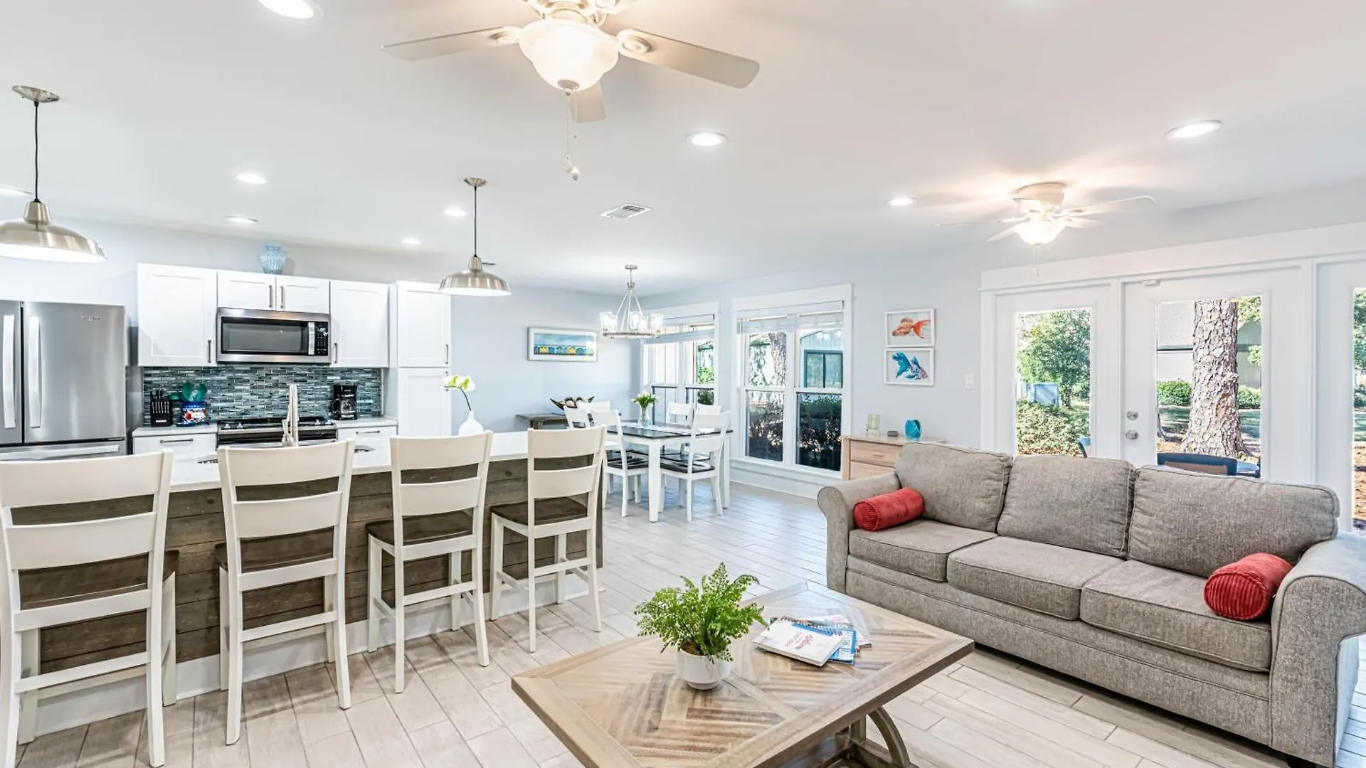Augusta Village 526 Destin Holiday home