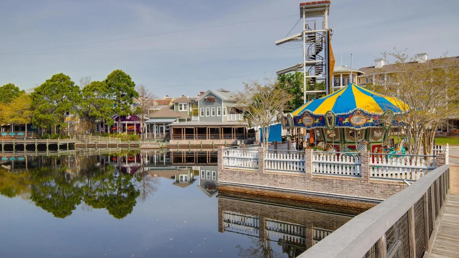 Augusta Village 526 Destin United States