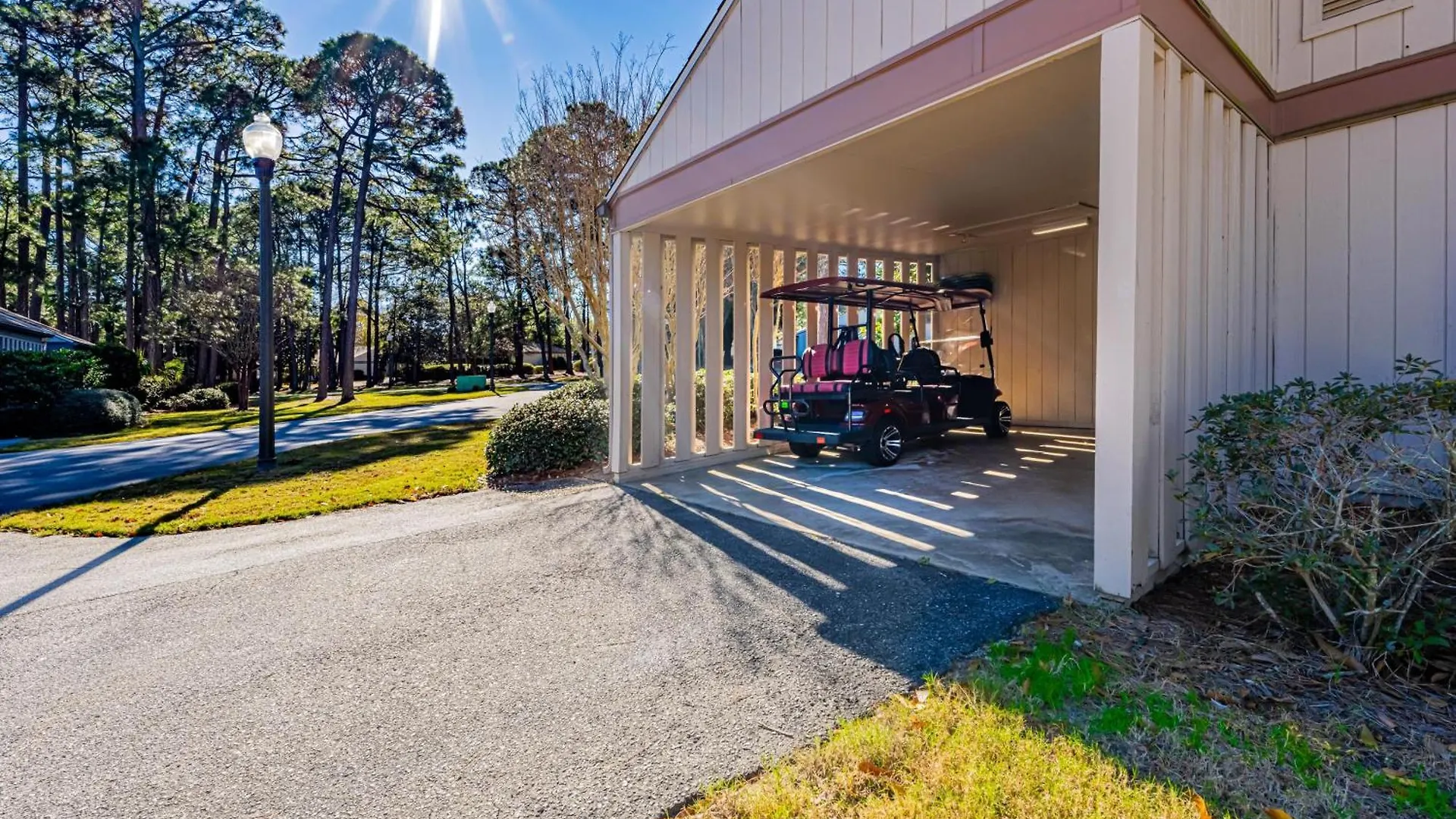 Augusta Village 526 Destin Holiday home