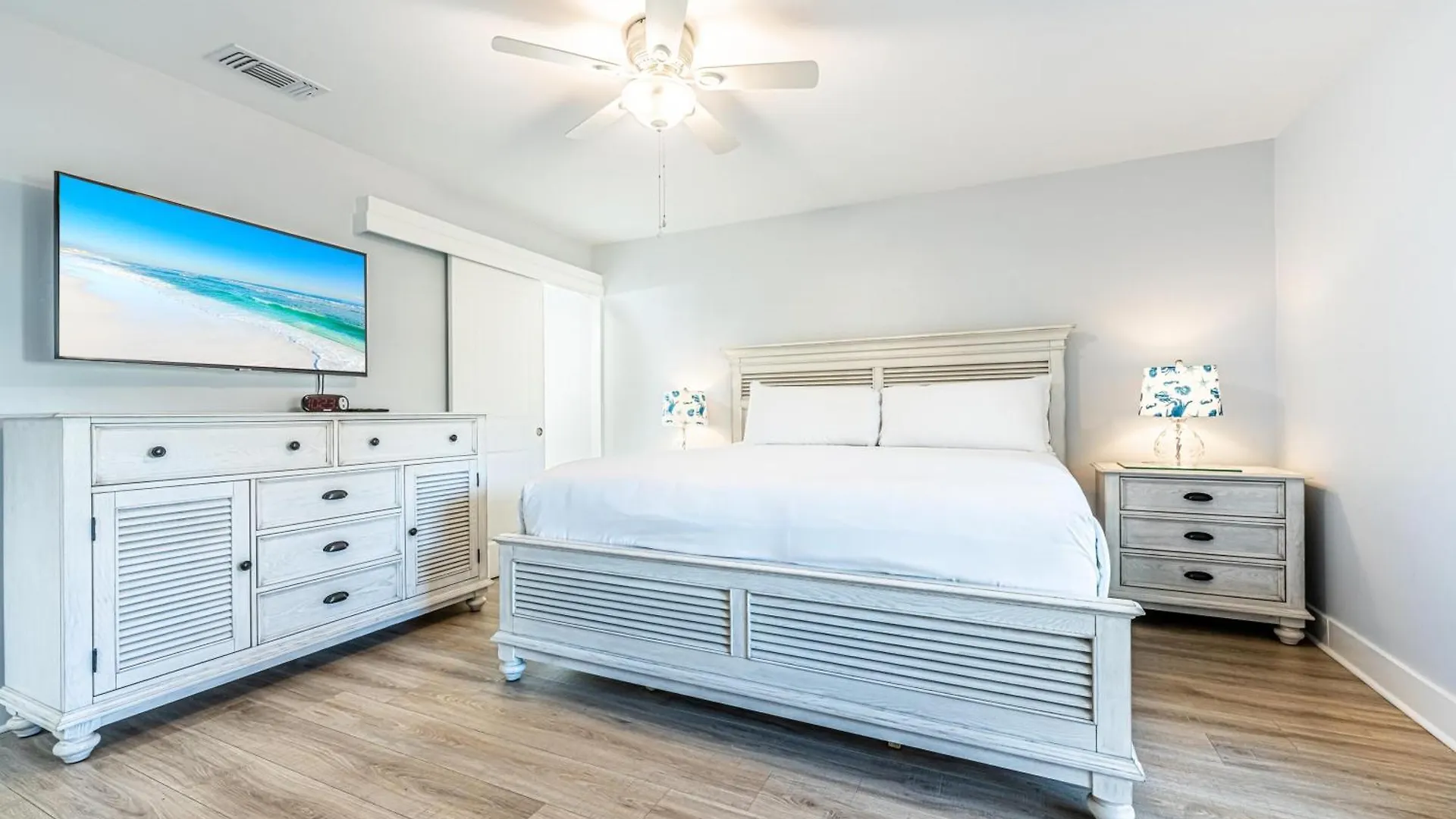 Augusta Village 526 Destin