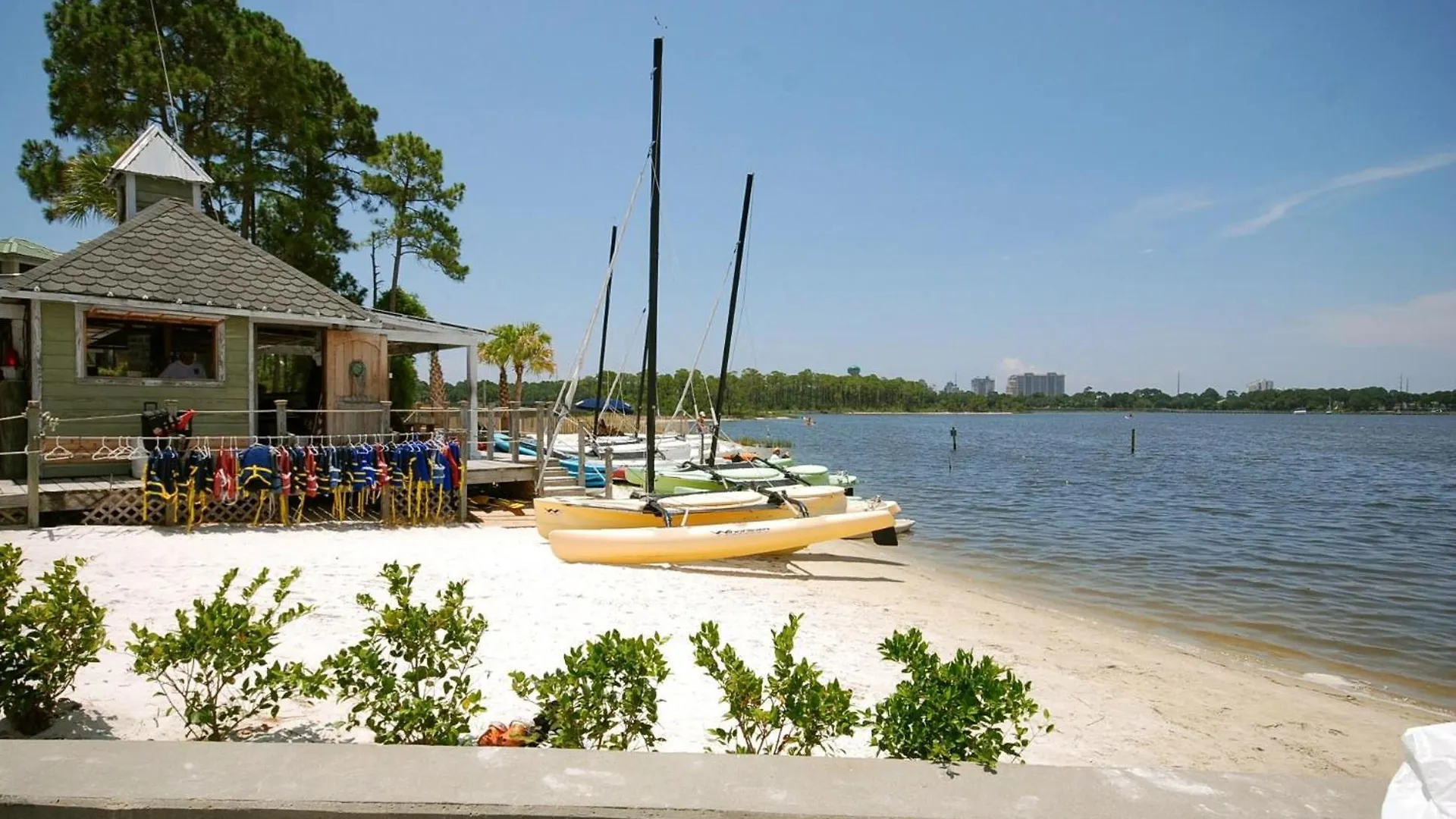 Holiday home Augusta Village 526 Destin