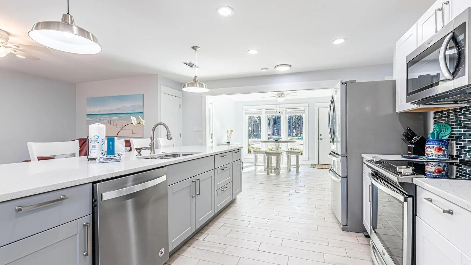 Augusta Village 526 Destin Holiday home