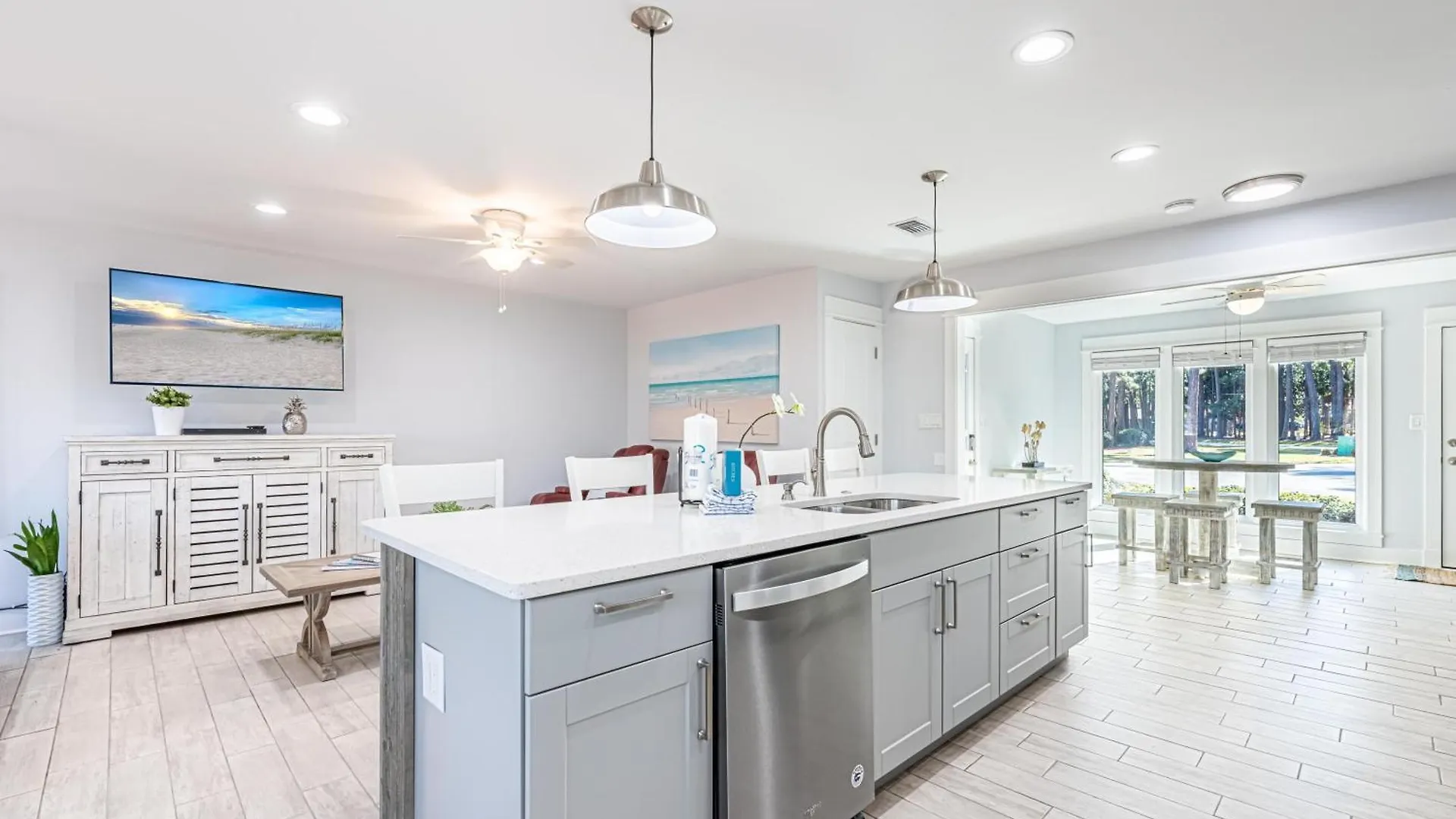 Augusta Village 526 Destin Holiday home