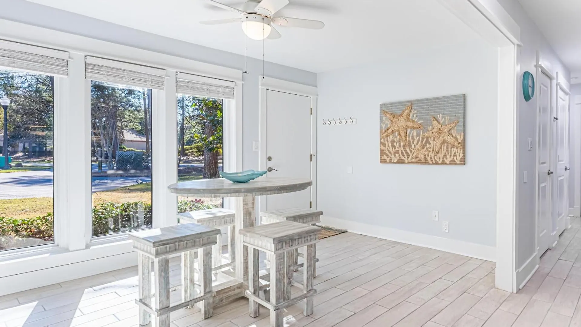 Augusta Village 526 Destin