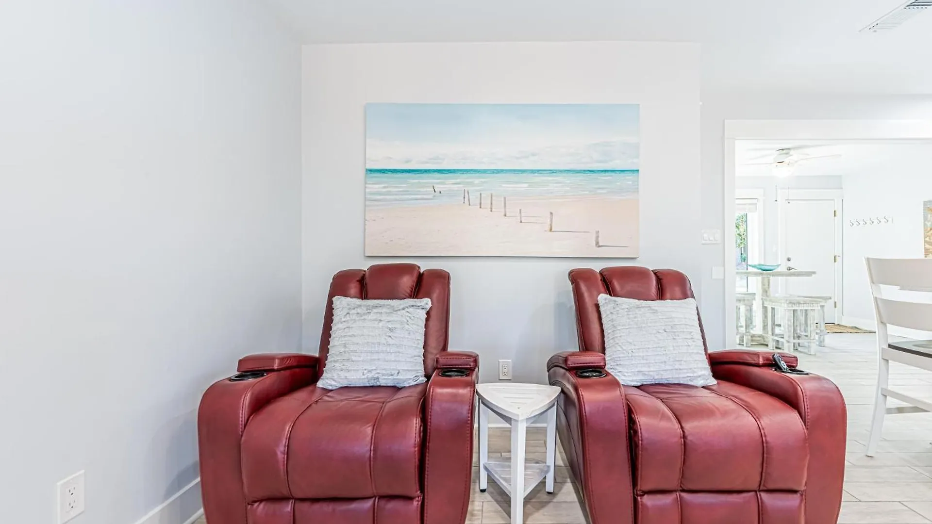 Holiday home Augusta Village 526 Destin
