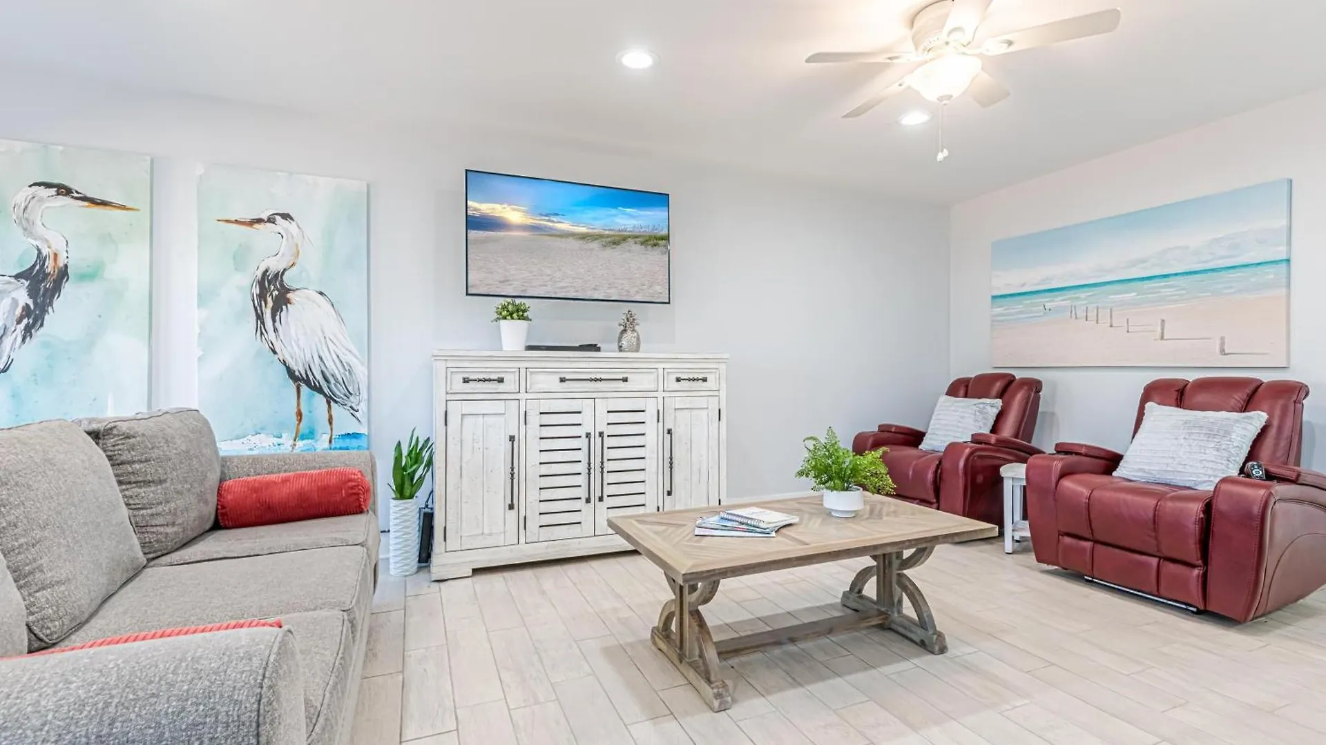 Augusta Village 526 Destin Holiday home