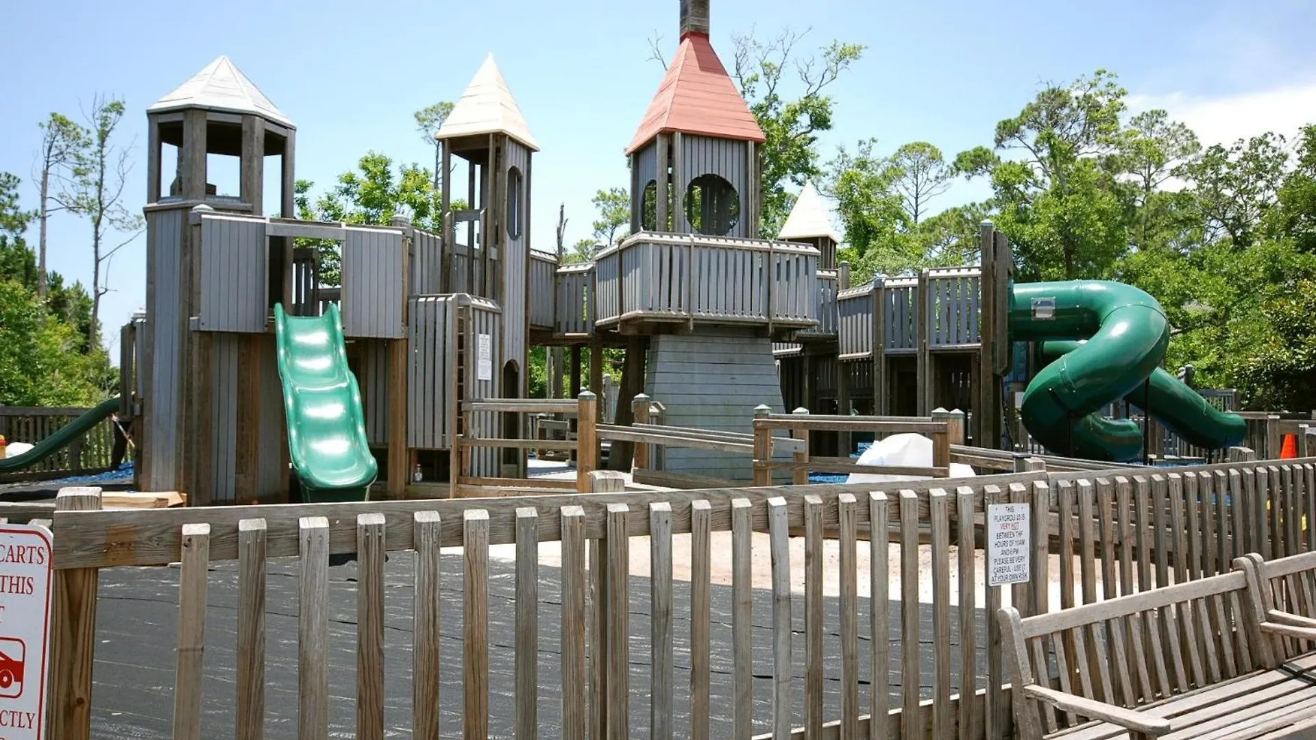 Holiday home Augusta Village 526 Destin