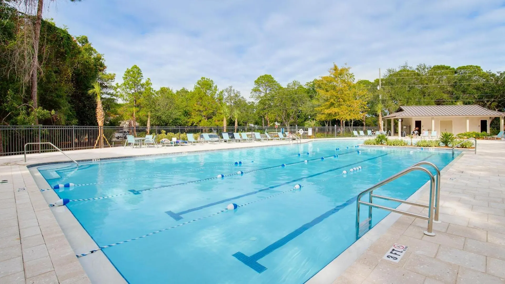 Augusta Village 526 Destin