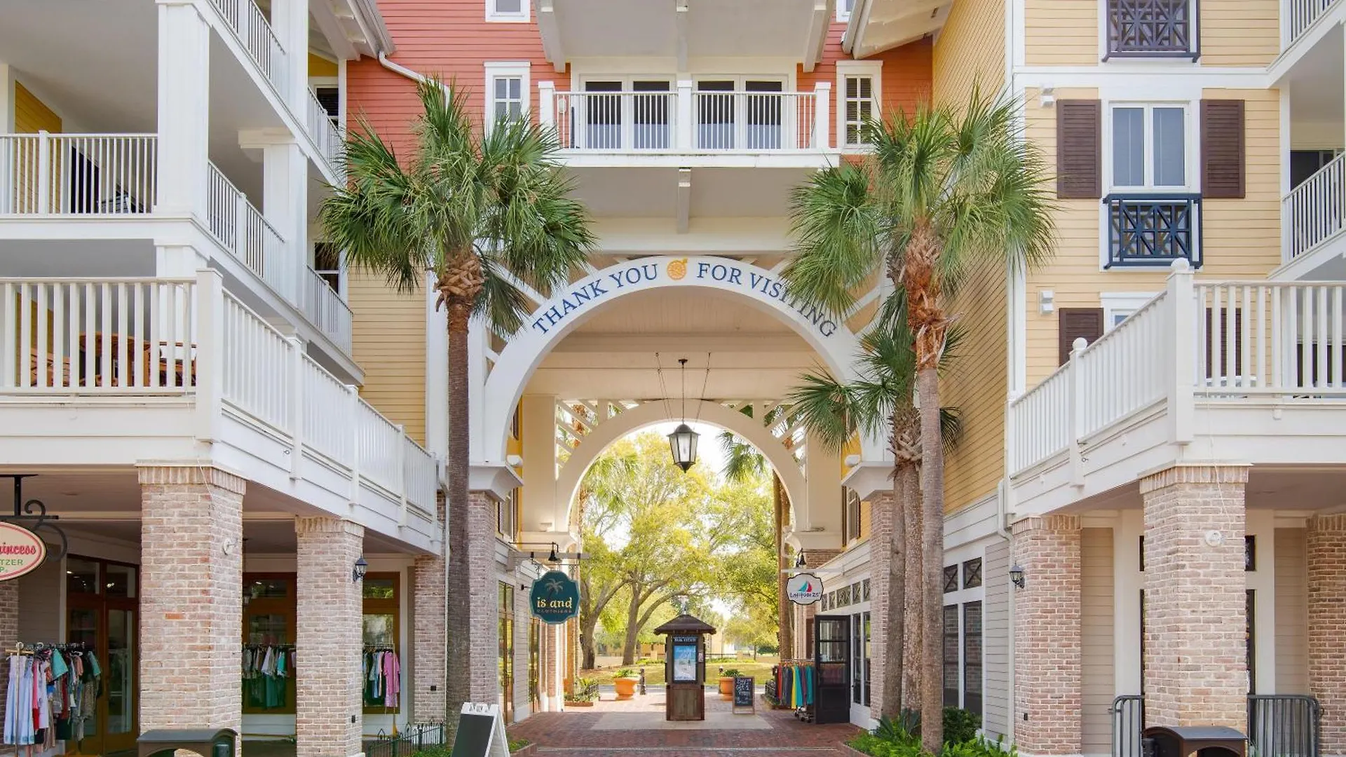 Augusta Village 526 Destin Holiday home