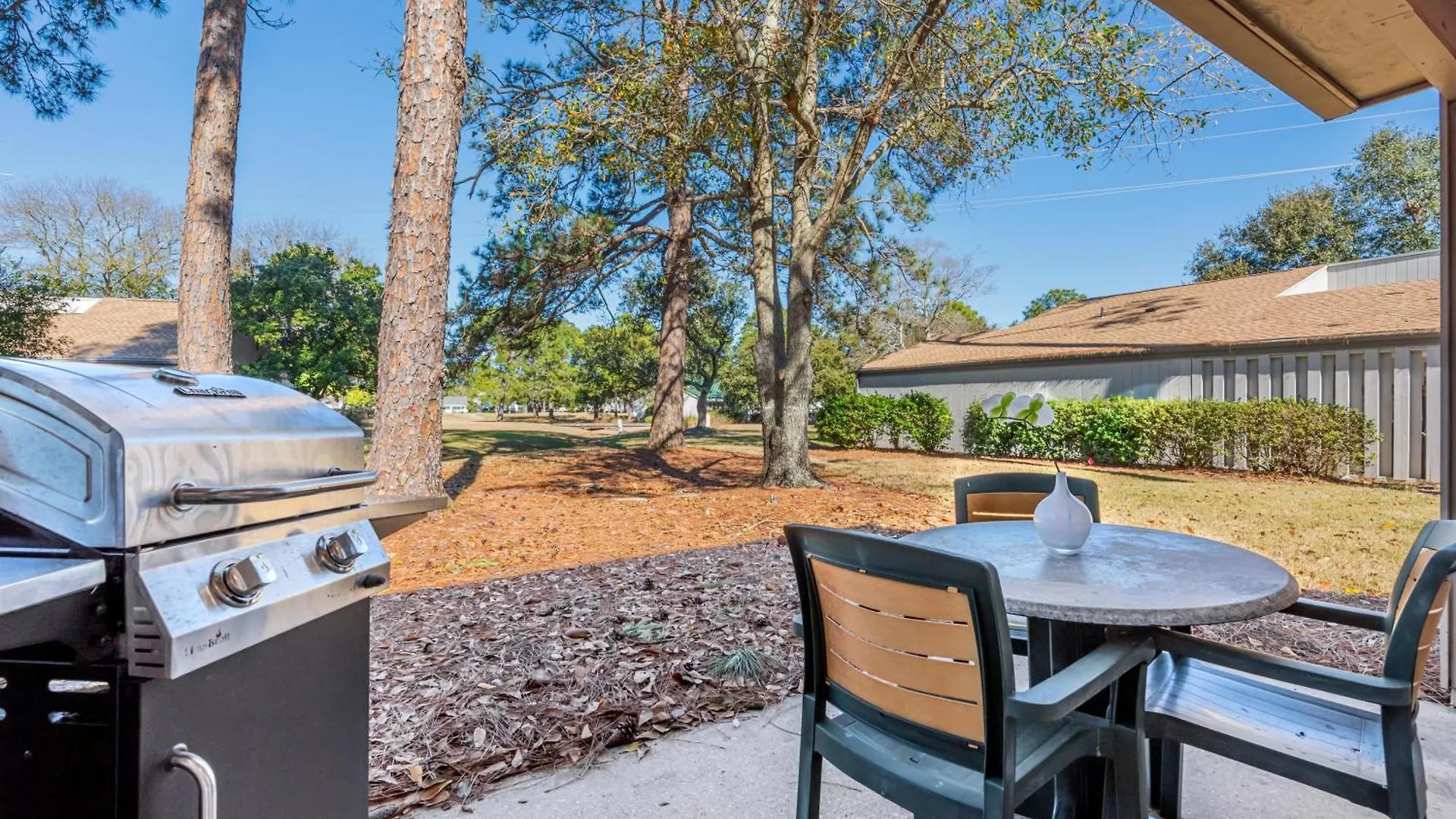 Holiday home Augusta Village 526 Destin