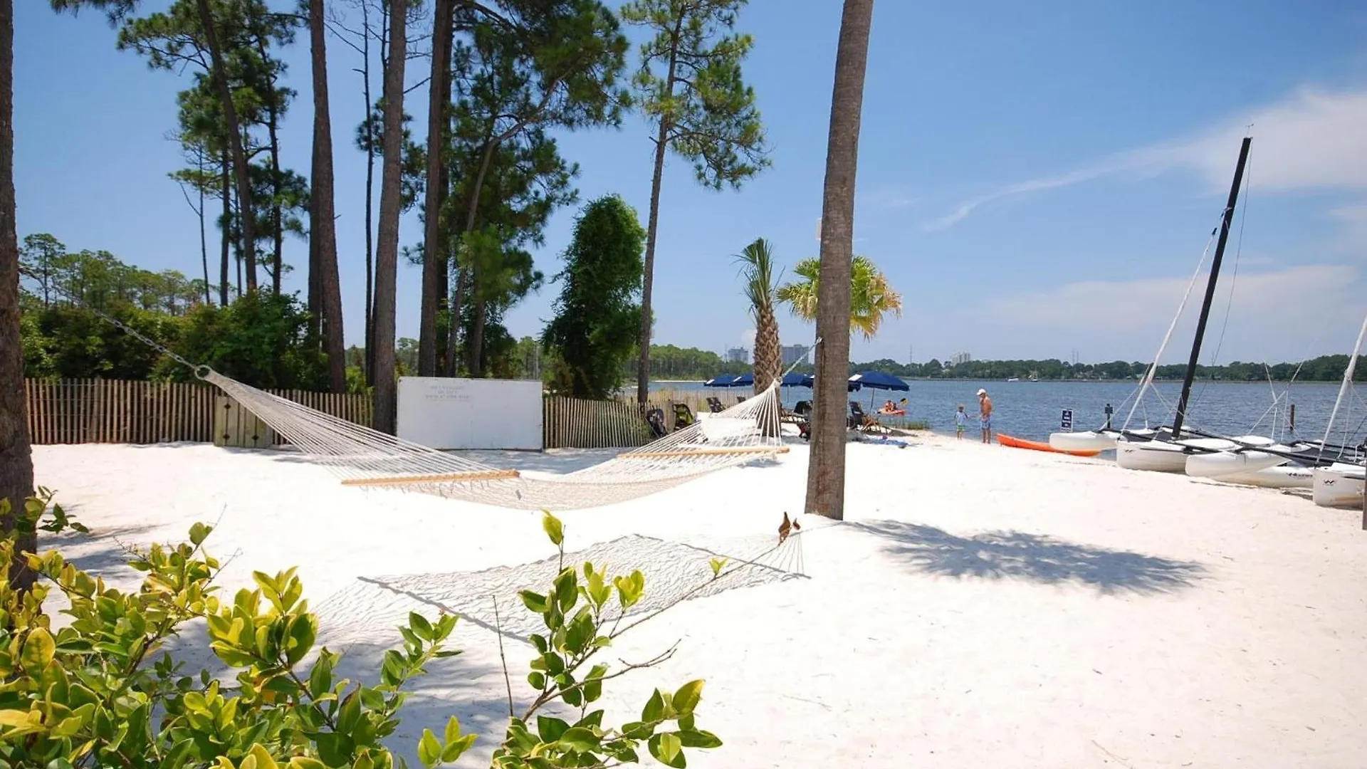 Augusta Village 526 Destin Holiday home
